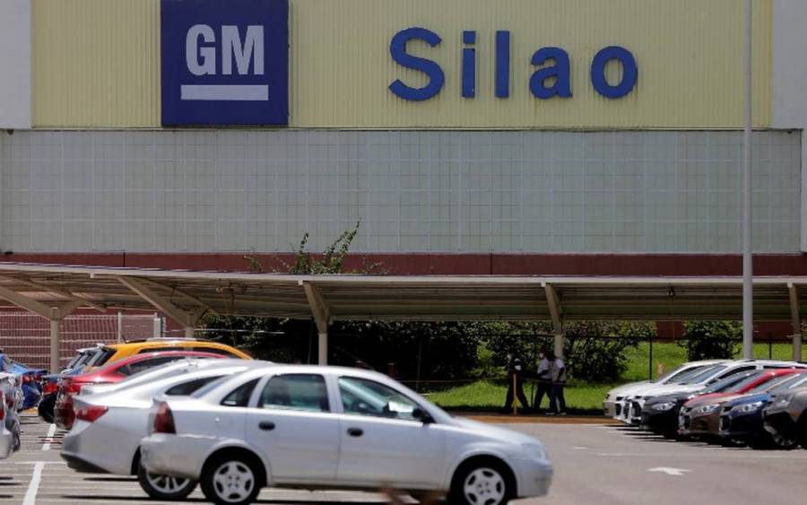 INE y CNDH enviarán observadores a consulta en planta GM de Silao, Guanajuato