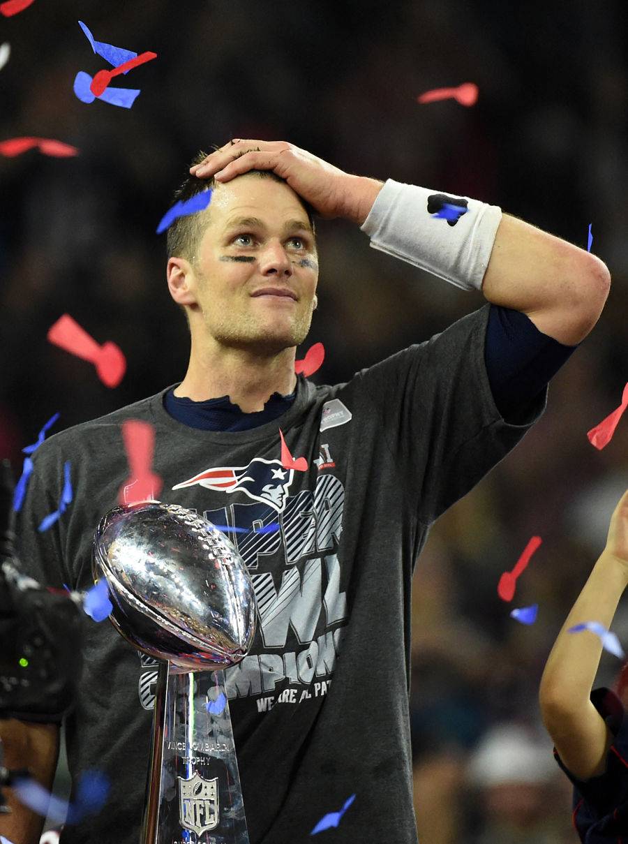 Tom Brady se retirar&aacute; de la NFL tras 22 temporadas: ESPN