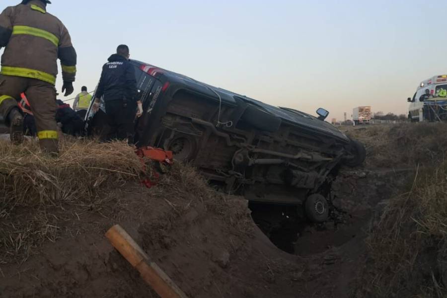 Al menos 12 muertos en accidente de carretera en Jalisco