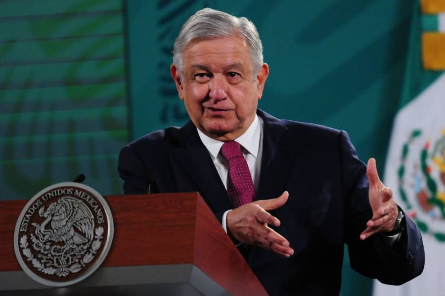 Piden investigar a AMLO y a su hijo por posible conflicto de interés con Baker Hughes