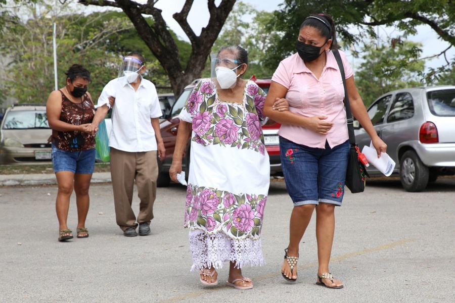 Diputada exige a la SSa explicar plan para contener variante ómicron de covid