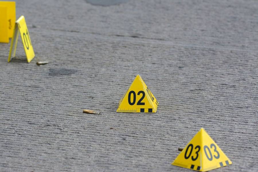 Asesinan a siete personas de una familia, entre ellos un bebé, en Guanajuato