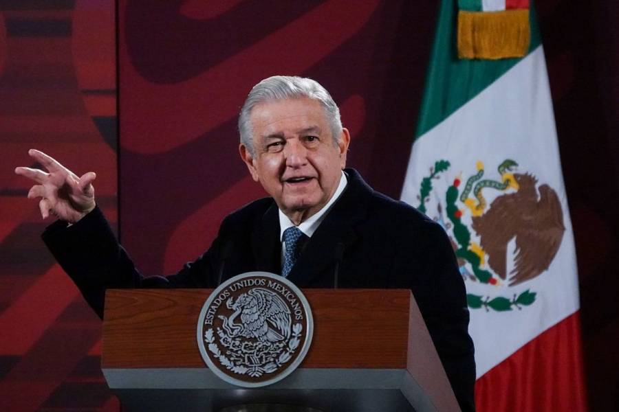 Alertan que AMLO busca desaparecer la Secretaría Ejecutiva del Sistema Nacional Anticorrupción