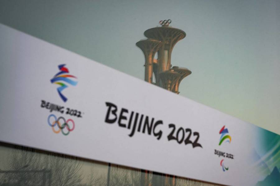 México mantiene cuatro representantes en Beijing-2022, pero acude con modestas aspiraciones