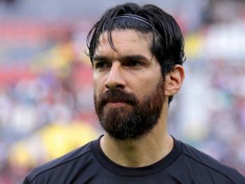 Sebasti&aacute;n 'Loco' Abreu es el nuevo t&eacute;cnico de Always Ready