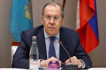 Rusia afirma que quiere buenas relaciones con EEUU y niega amenaza a Ucrania