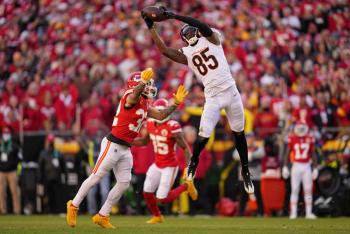 ¡Adi&oacute;s, Mahomes! “Bengals” derrotan a los “Chiefs” y van al Super Bowl