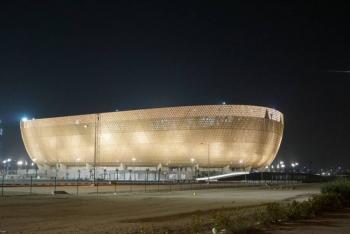 Canciller&iacute;a alista campa&ntilde;a para evitar “faltas de conducta” de mexicanos en Qatar 2022