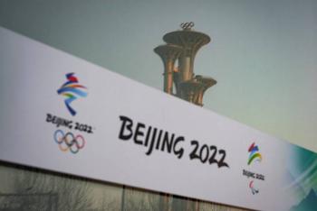 M&eacute;xico mantiene cuatro representantes en Beijing-2022, pero acude con modestas aspiraciones