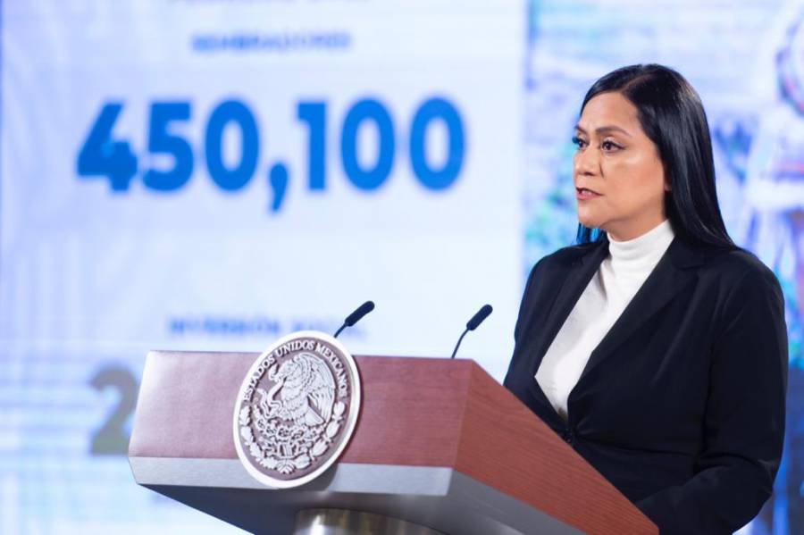Gobierno adelantará pensiones y becas por veda electoral