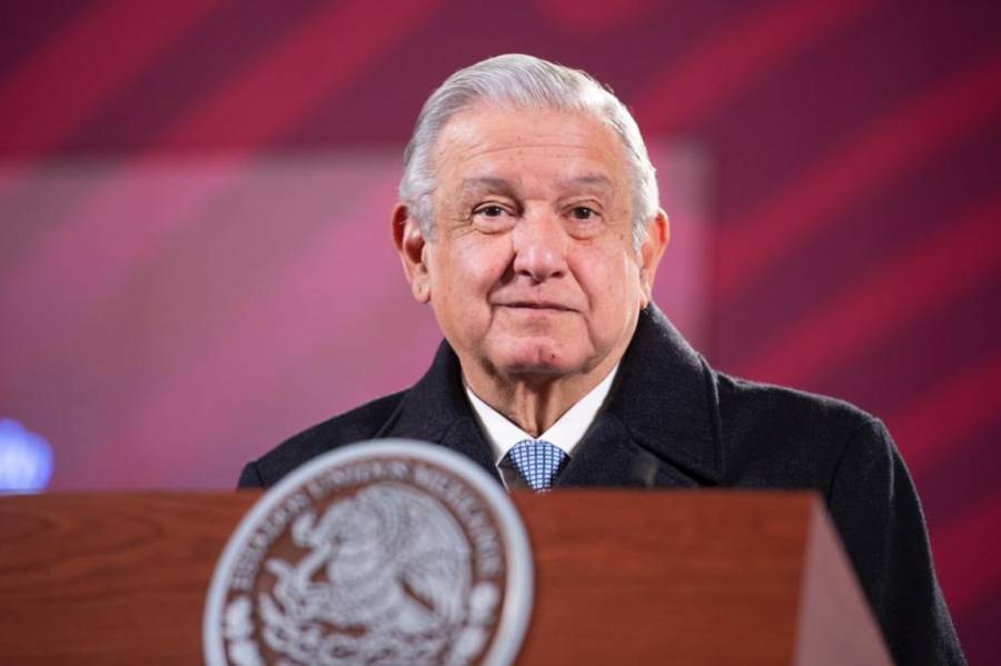 AMLO asegura que sus hijos no tienen influencia en su gobierno