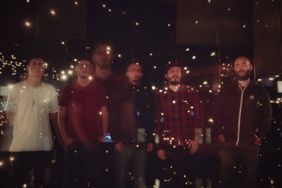 Ciudad Vor&aacute;gine lanza “Intenci&oacute;n vol&aacute;til”, una canci&oacute;n pasional e instintiva