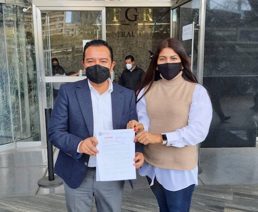 Diputados exigen a FGR detener red delictiva que realiza exhumaciones de cadáveres en CDMX