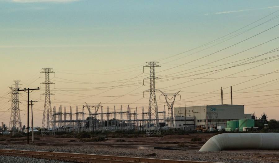 CFE y SENER listas para garantizar suministro de luz en el norte del país, ante temperaturas polares