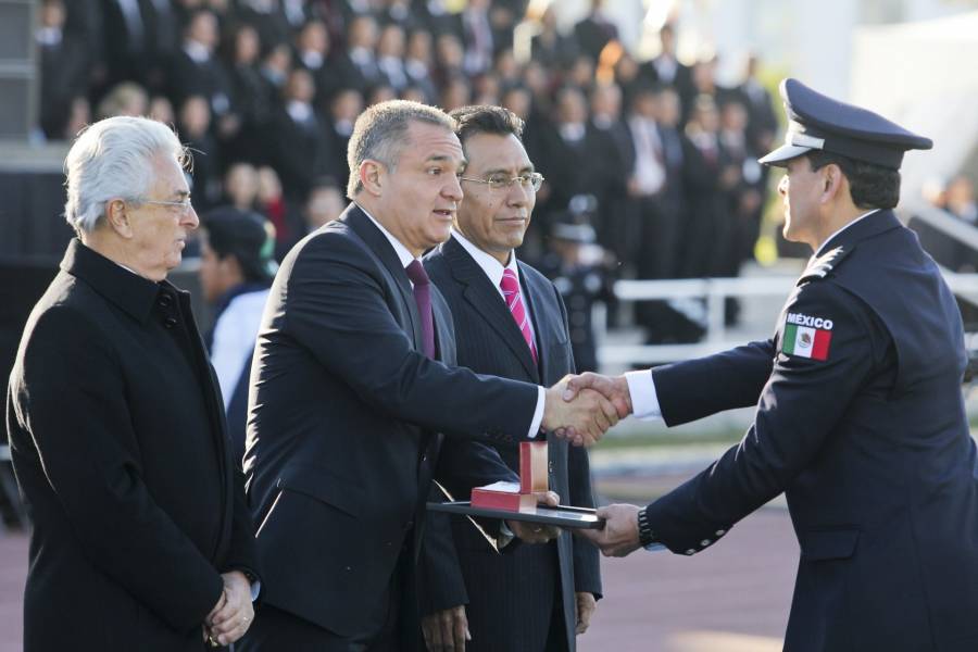 Dictan prisión contra Facundo Rosas por “Rápido y Furioso”