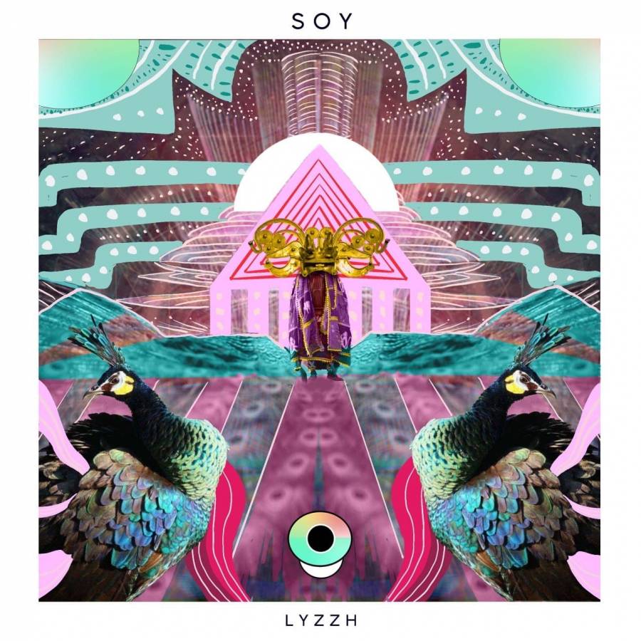 La artista colombiana Lyzzh debuta con “Soy”, un mantra para encontrar el camino