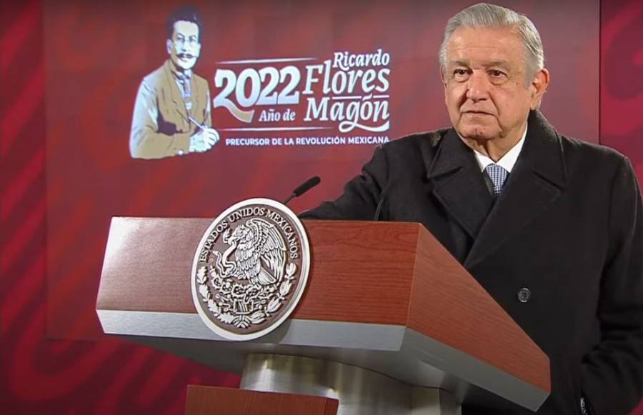 En este gobierno no tienen influencia mis hijos: AMLO