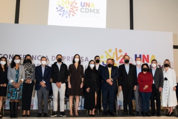 PAN acusa persecuci&oacute;n constante del gobierno capitalino a la oposici&oacute;n