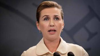 Dinamarca se prepara para enviar equipamiento militar a Ucrania