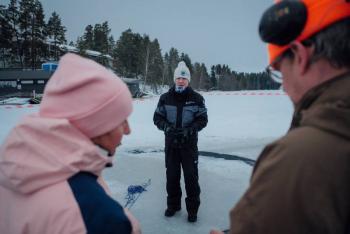 Finlandia levantar&aacute; restricciones contra COVID-19 en febrero