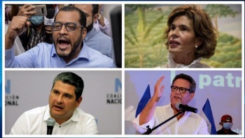 CIDH denuncia 