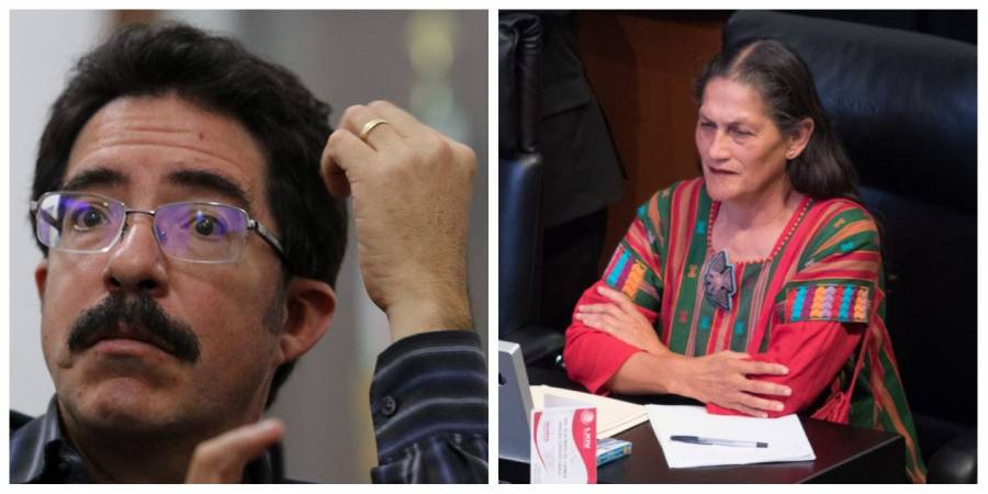 Panamá rechaza a Salmerón y AMLO propone a Jesusa Rodríguez como embajadora