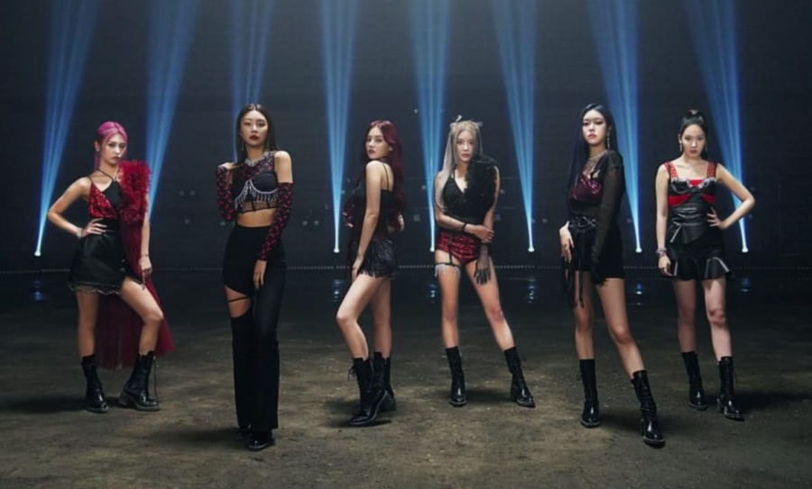 Momoland estarán en Ciudad de México, Monterrey y Guadalajara