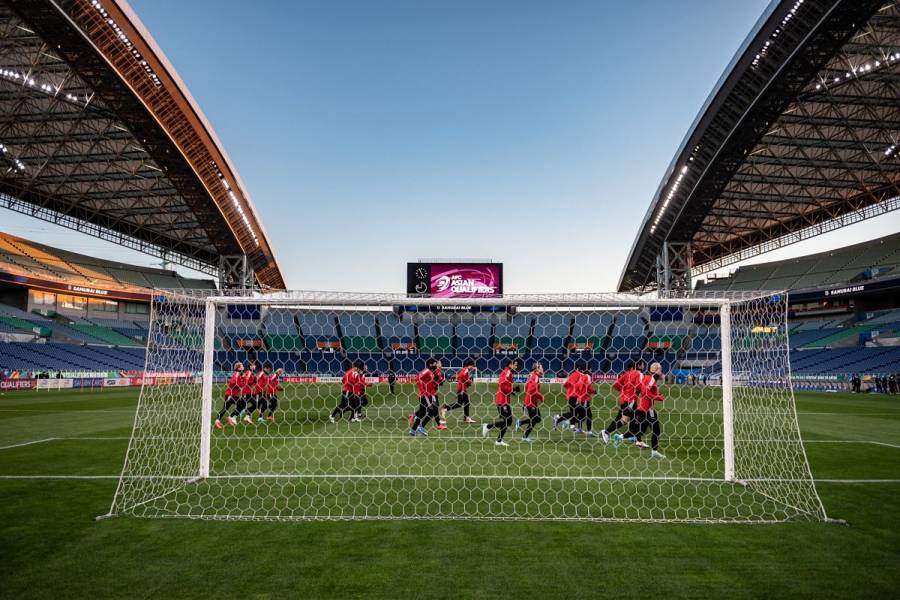 Las 15 selecciones ya clasificadas para Qatar 2022