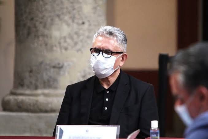 Tras 30 años de servicio, Gerardo Octavio Solís renuncia a la Fiscalía de Jalisco