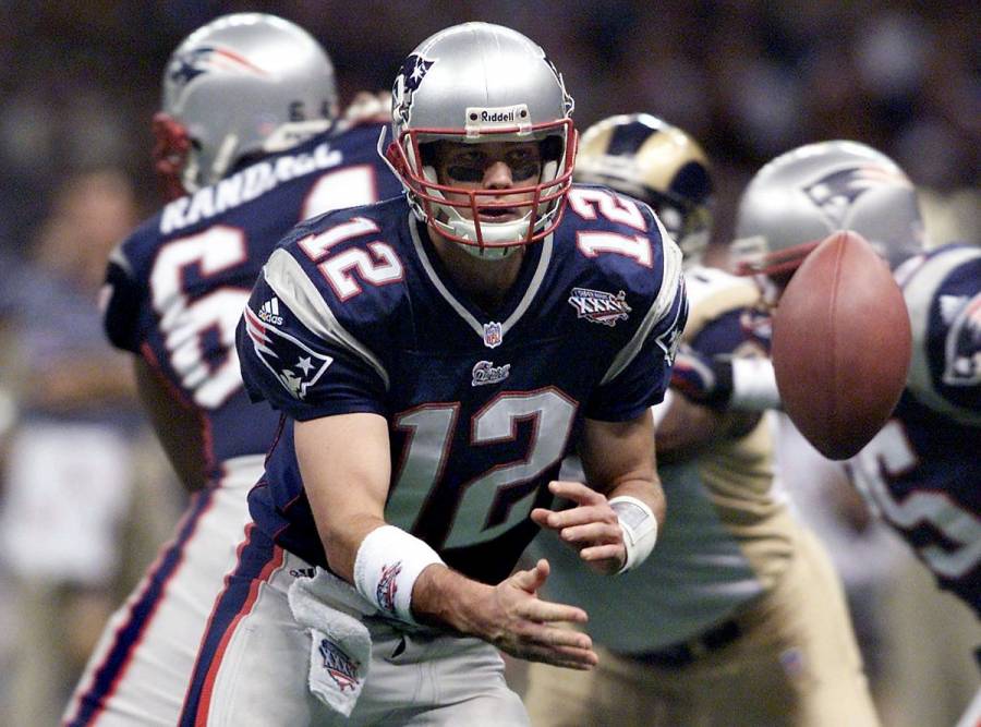 Oficial: Tom Brady anuncia su retiro de la NFL