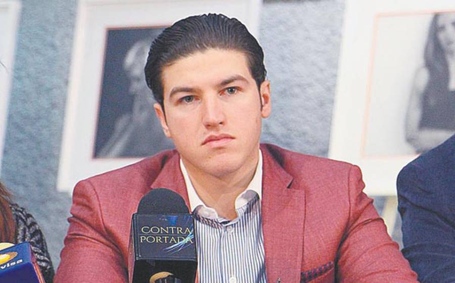Samuel García propone que las clases presenciales sean obligatorias