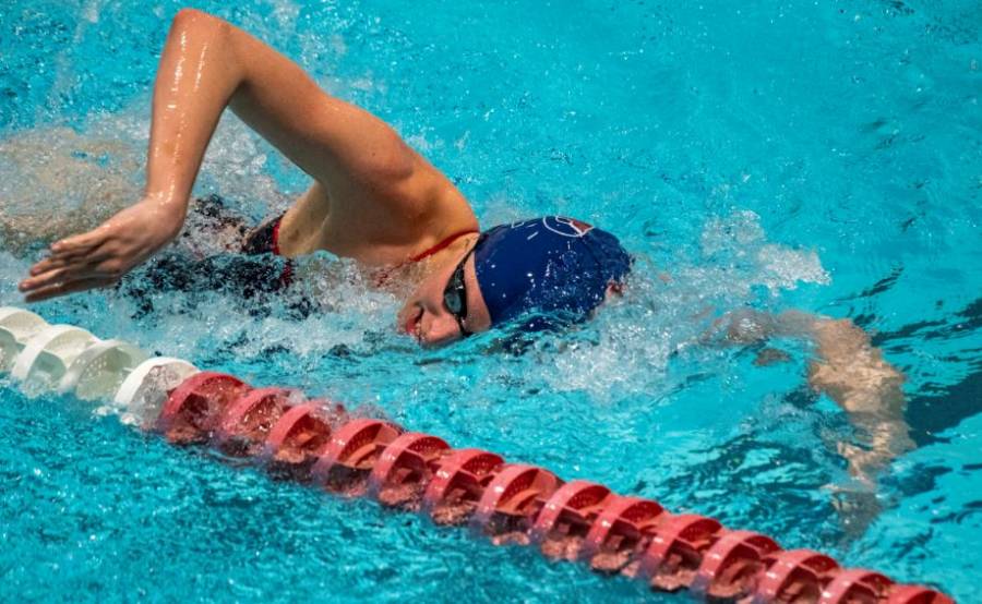 Mundial de natación previsto en mayo en Japón se posterga a julio de 2023