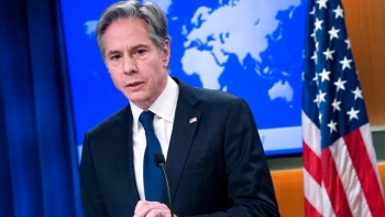 EEUU y Rusia quieren seguir dialogando pero Washington pide bajar presi&oacute;n sobre Ucrania