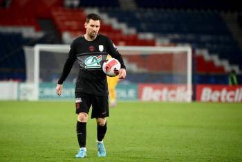 S&oacute;lo Messi tiene su puesto seguro en Mundial de Catar, dice Scaloni