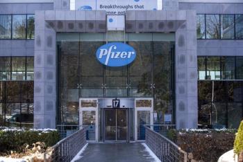 Pfizer pide a EEUU aprobaci&oacute;n de su vacuna anticovid para menores de 5 a&ntilde;os