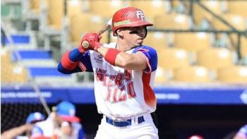 Puerto Rico se despide de la Serie del Caribe con triunfo 6x2 ante Colombia