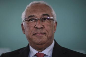 Primer ministro portugu&eacute;s, positivo a Covid-19 dos d&iacute;as despu&eacute;s de ser reelecto
