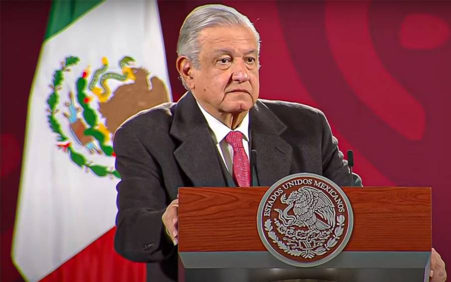 AMLO debe quedarse, a pesar de la consulta de revocación de mandato: Kuri