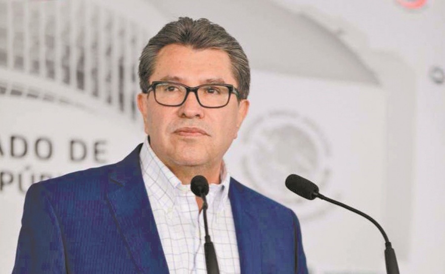 Esperan en el Senado fuerte debate sobre ratificación de embajadores