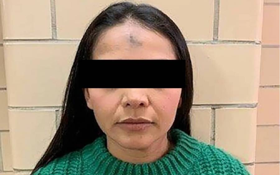 Hija de “El Mencho” promueve un nuevo amparo contra su captura