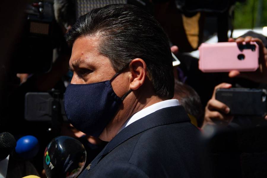 Juez desestima orden de aprehensión contra implicado en caso de Cabeza de Vaca