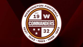 Commanders es el nuevo nombre del Washington Football Team de la NFL