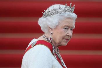 La reina Isabel II cumple 70 a&ntilde;os en el trono el domingo