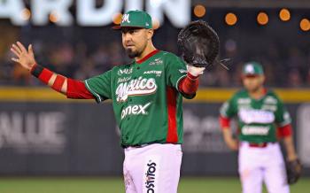 Dominicana contra M&eacute;xico una de las semifinales de la Serie del Caribe