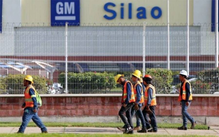 Sindicato independiente gana elección en GM Silao