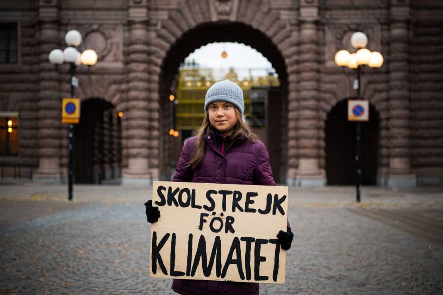 Resistencia en Myanmar, Papa Francisco y Greta Thunberg, candidatos al Nobel de la Paz