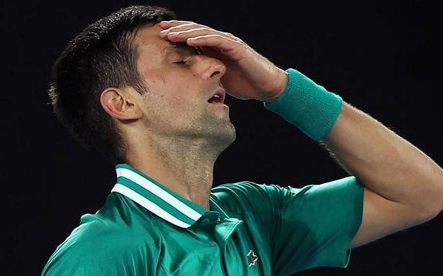 Novak Djokovic dará su 'versión' de lo ocurrido en Australia 