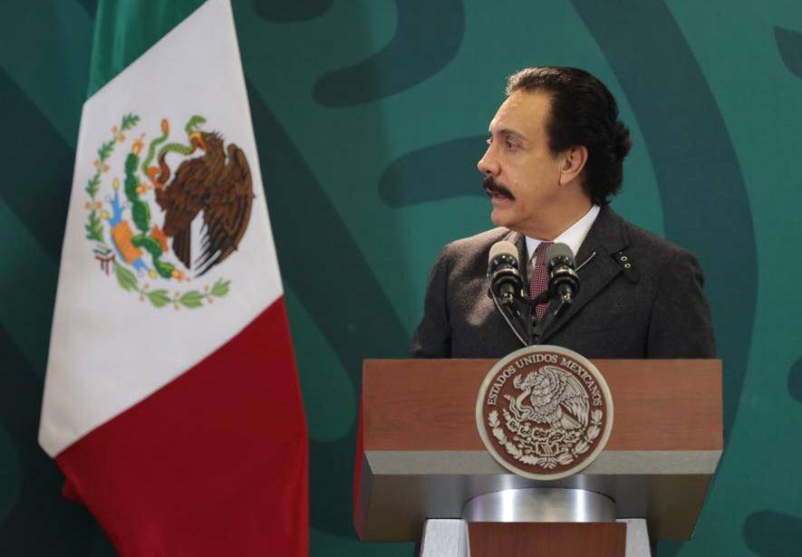 Se desplegará operativo especial con GN en Hidalgo, anuncia Fayad