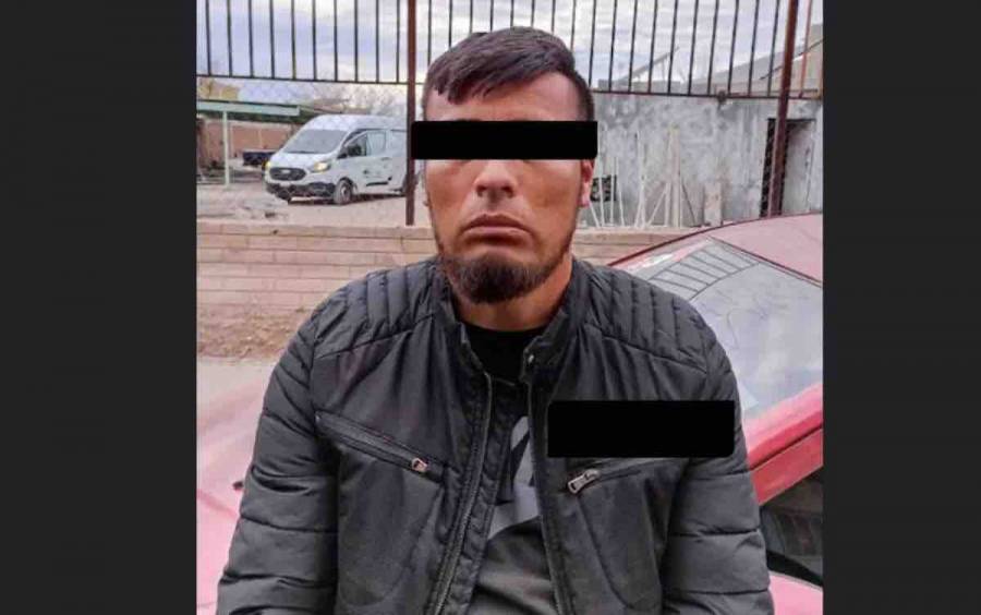 ‘El Guacho’ fue vinculado a proceso por masacre de familia LeBar&oacute;n