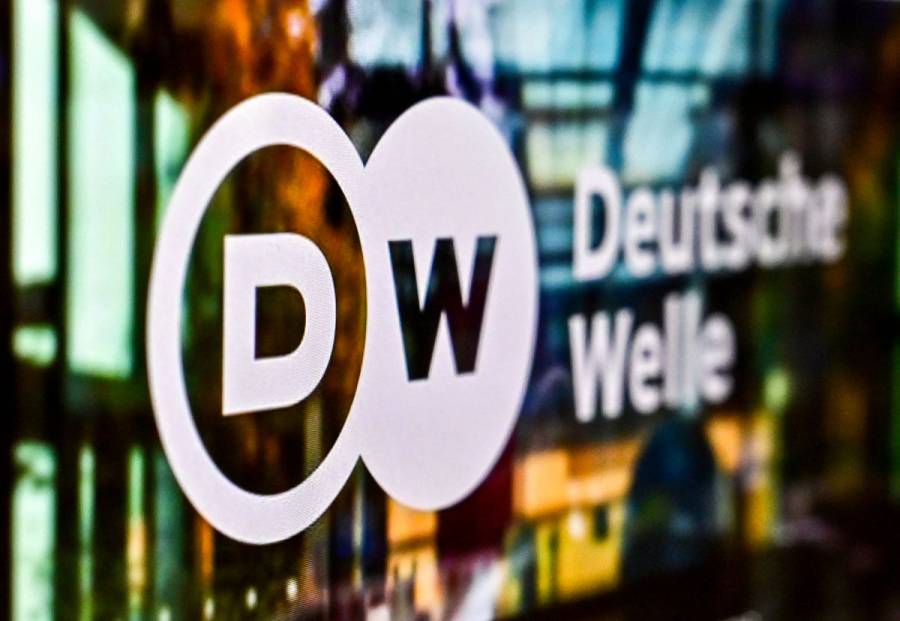 Rusia cierra la oficina de Deutsche Welle tras la prohibici&oacute;n de RT en Alemania